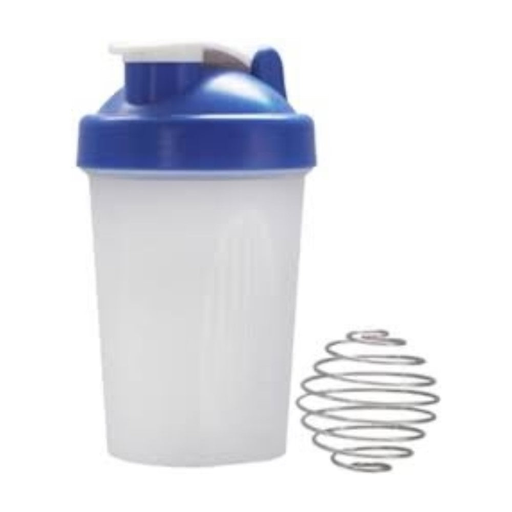 Gu Energy Shaker Bottle 500ml