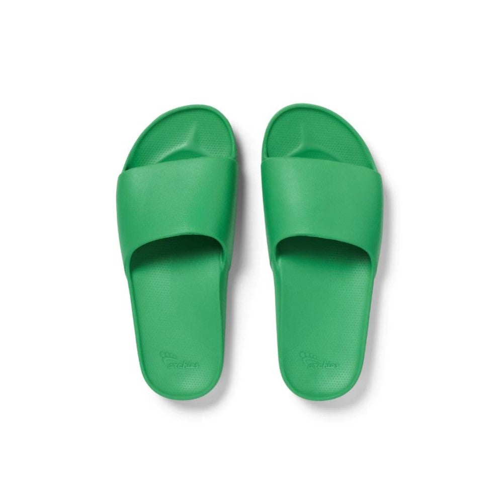 Archies Arch Support Slides