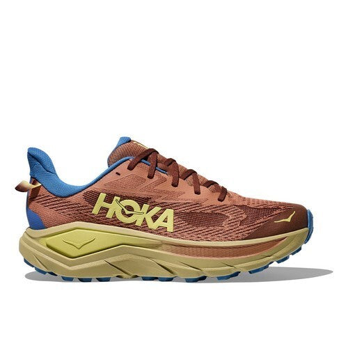 Mens Hoka Challenger 8 Wide (2E-Width)