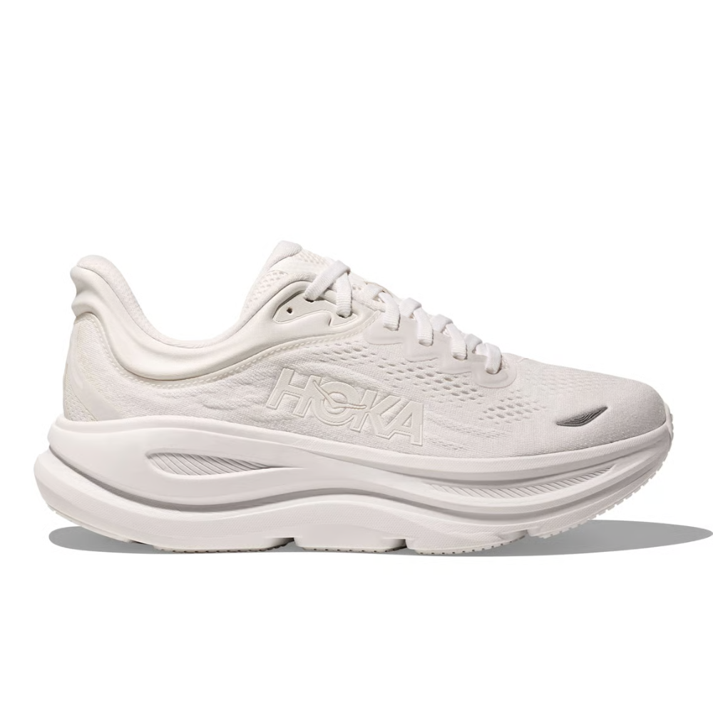 Womens Hoka Bondi 9 Wide (D-Width)