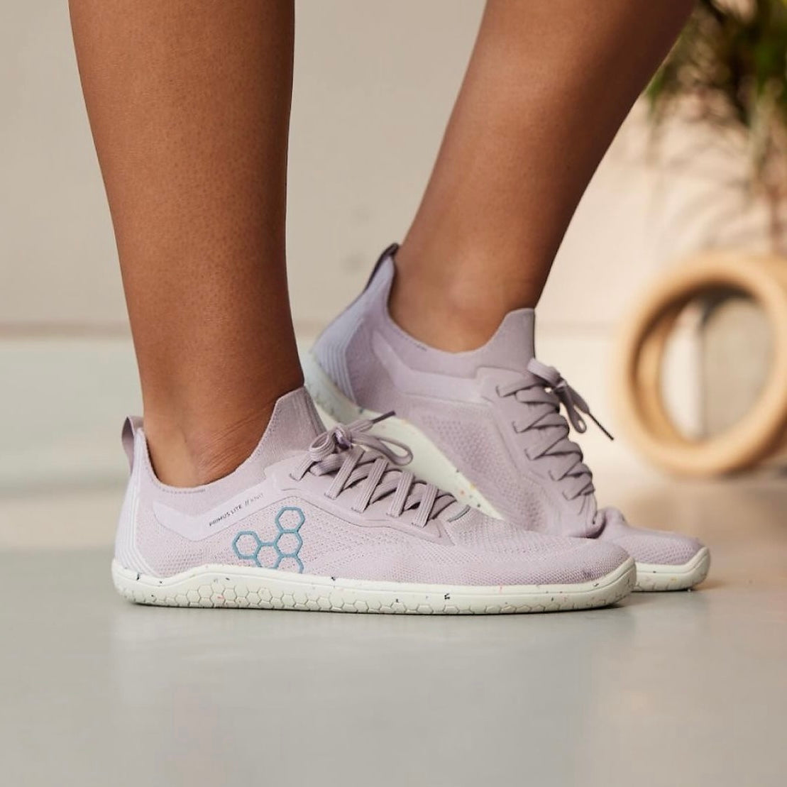 Womens Vivobarefoot Primus Lite Knit