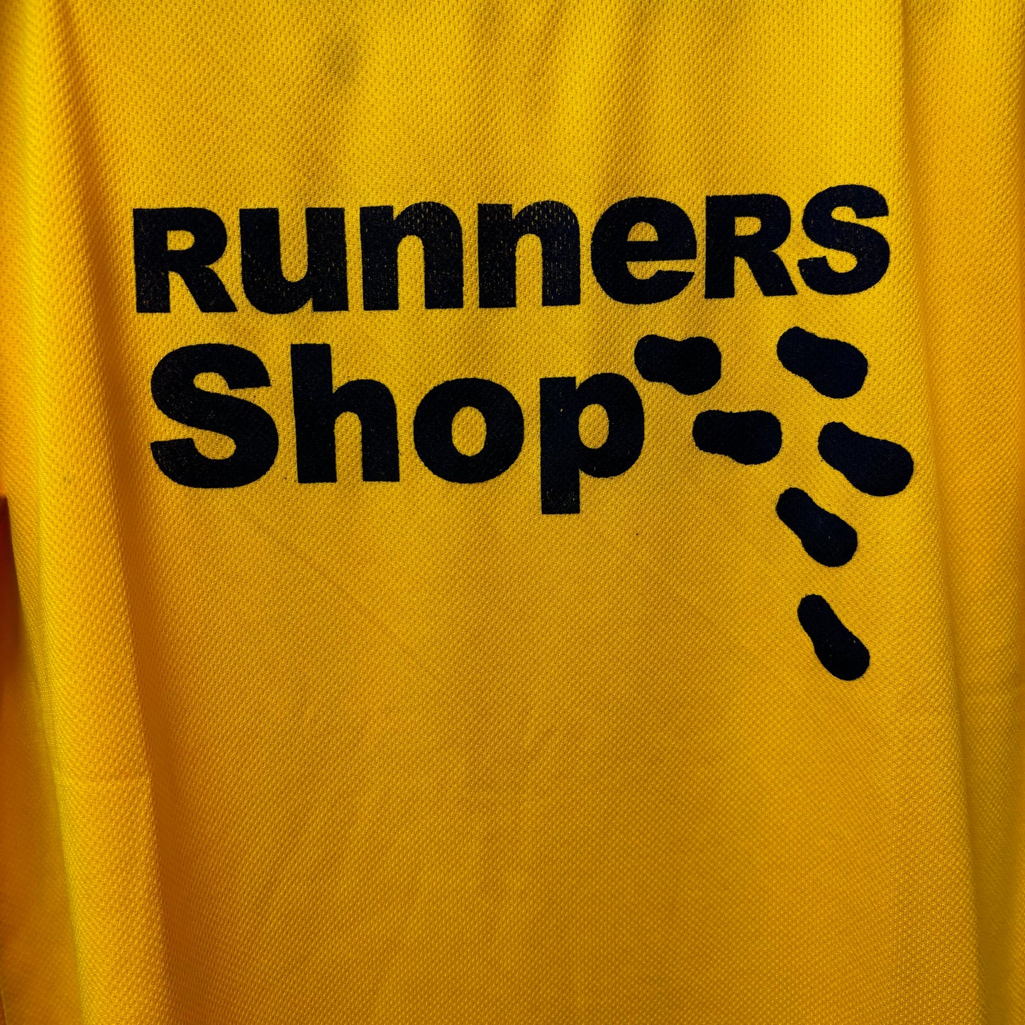 Runners Shop T-Shirt (S-XL)