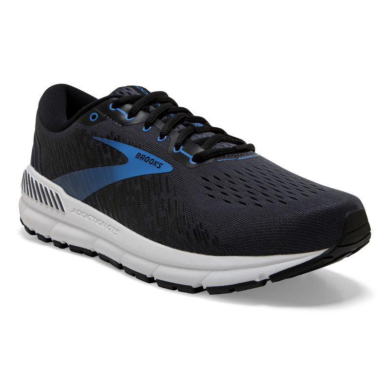 Mens Brooks Addiction GTS 15 (D-Width)