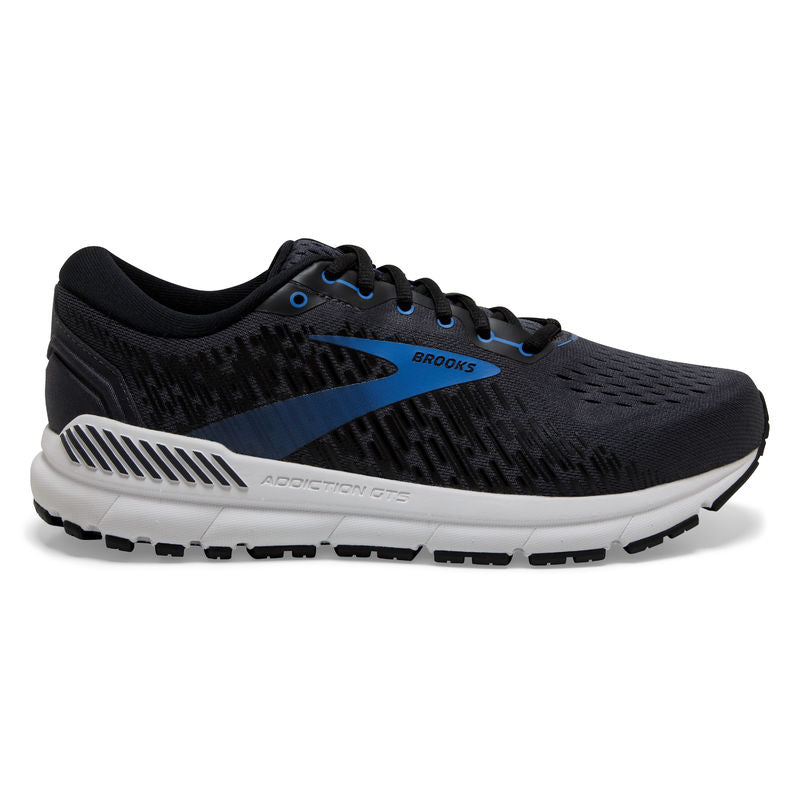 Mens Brooks Addiction GTS 15 (D-Width)