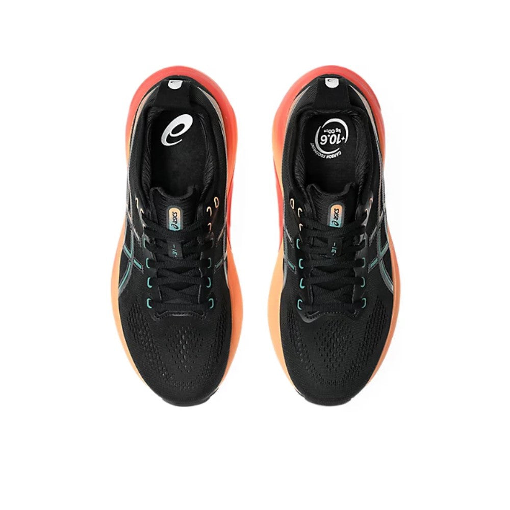 Mens Asics Gel- Kayano 31 (D-Width)
