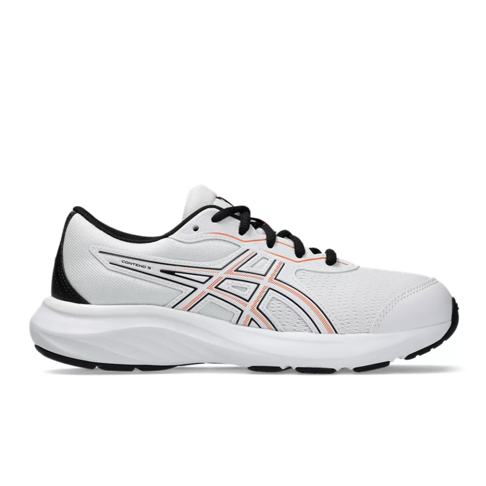 Kids Asics Contend 9 GS