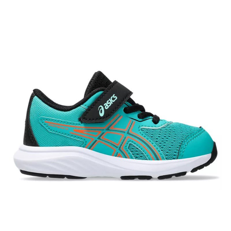 Kids Asics Contend 9 TS