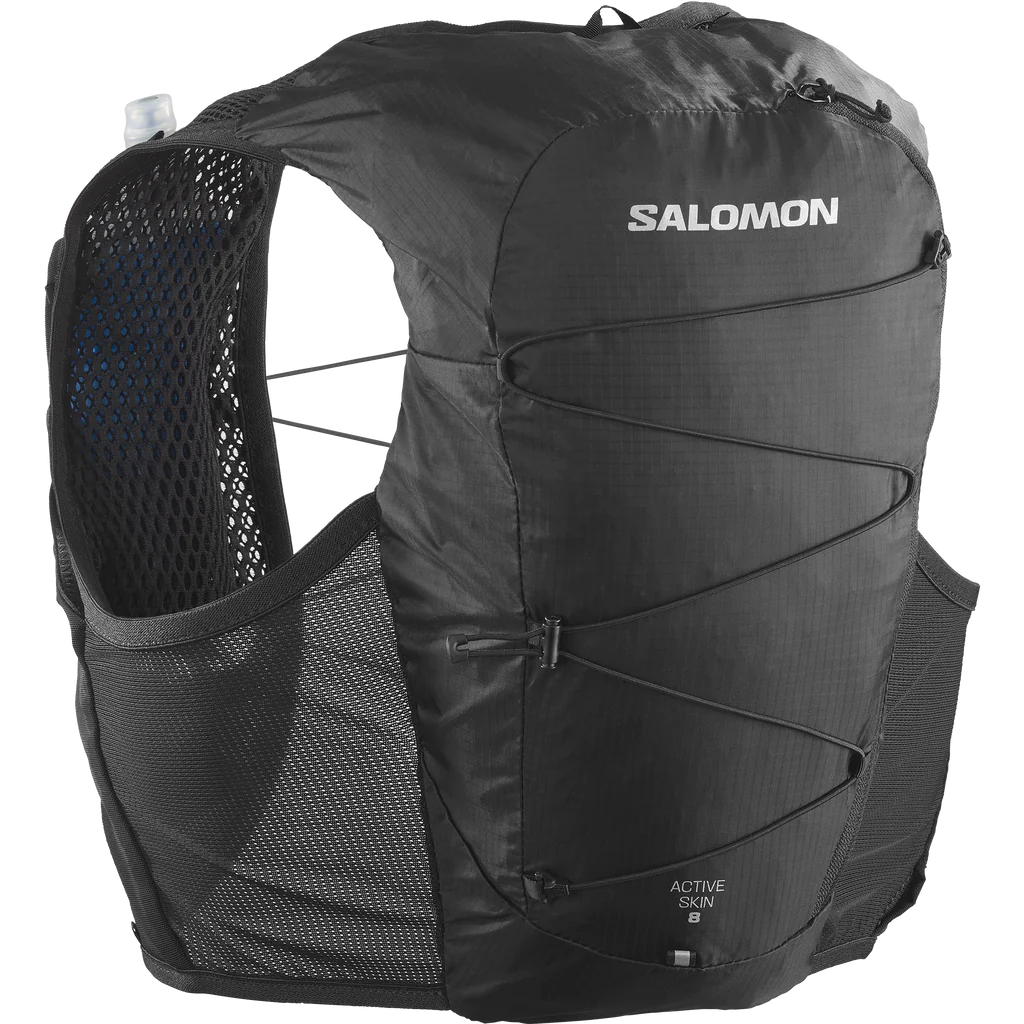 Unisex Salomon Active Skin 8 Set