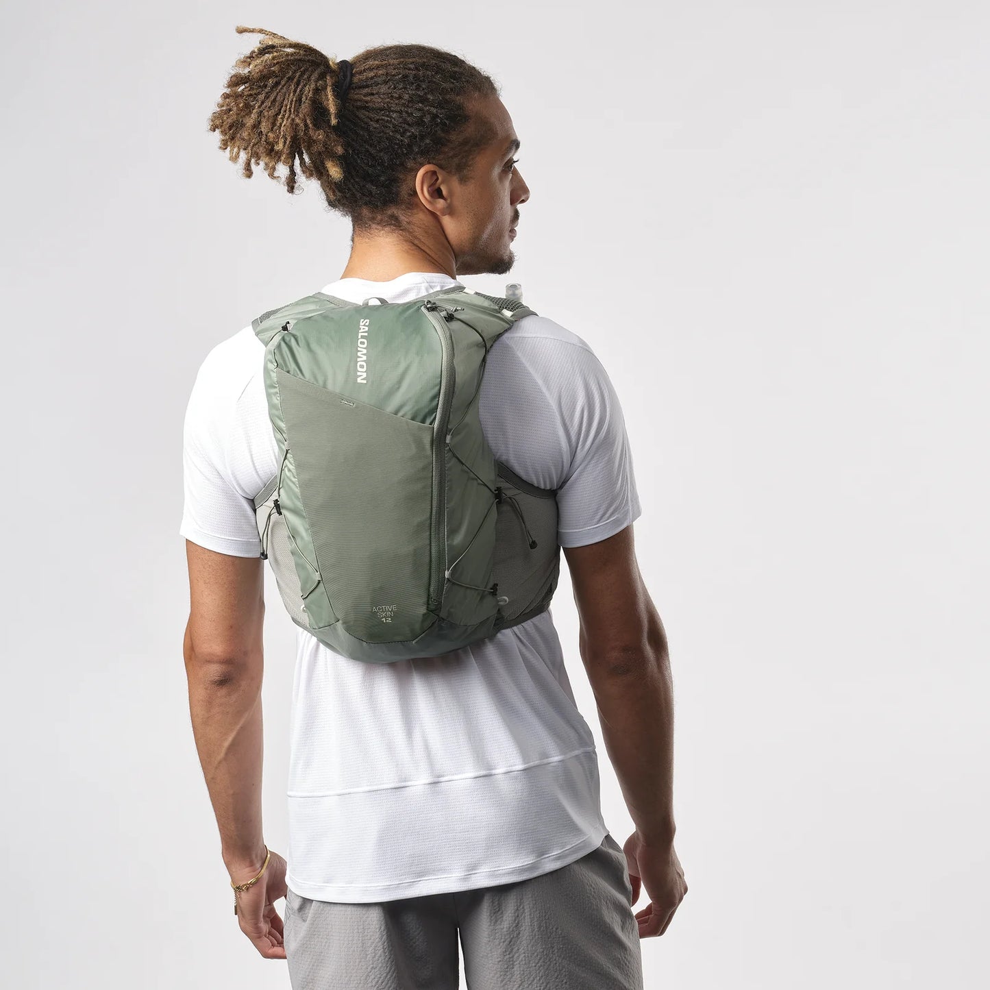 Unisex Salomon Active Skin 12 Set