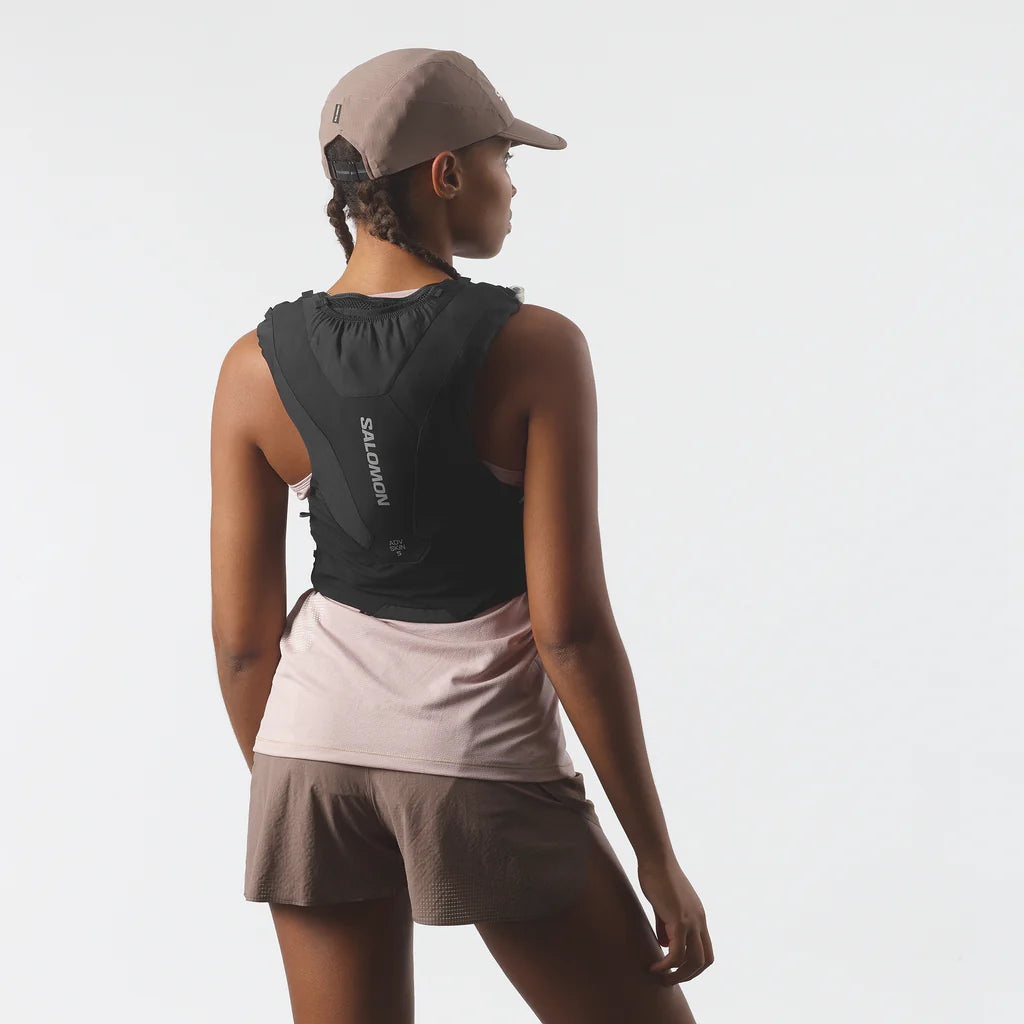 Unisex Salomon Advanced Skin 5 Set 2025