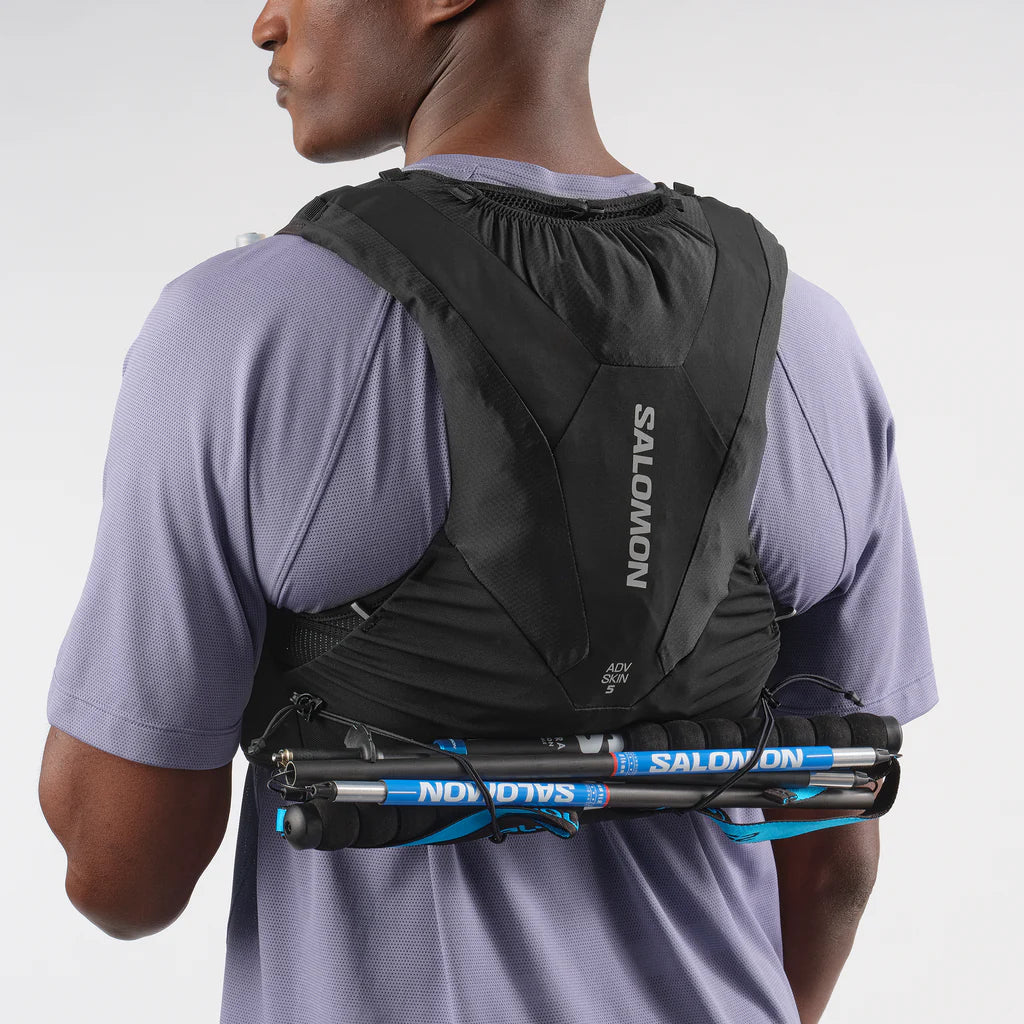 Unisex Salomon Advanced Skin 5 Set 2025