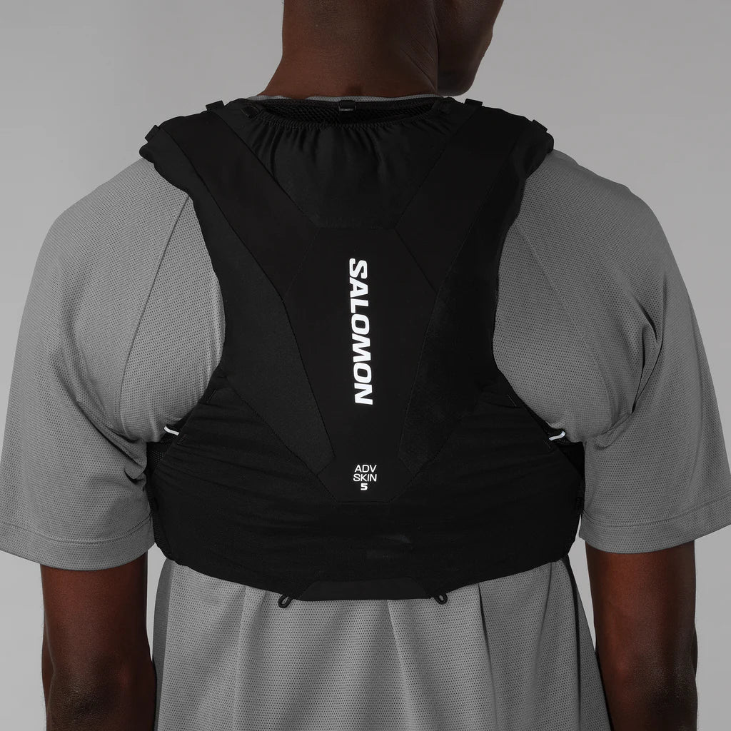 Unisex Salomon Advanced Skin 5 Set 2025