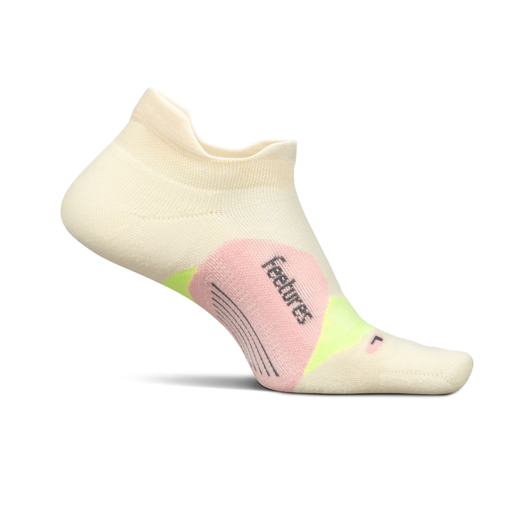 Feetures Elite No Show Socks - Light Cushion