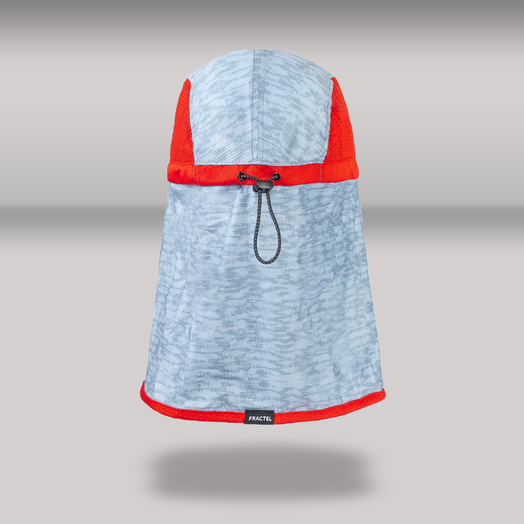 Fractel L-Series Legionnaire Cap "Scorch"