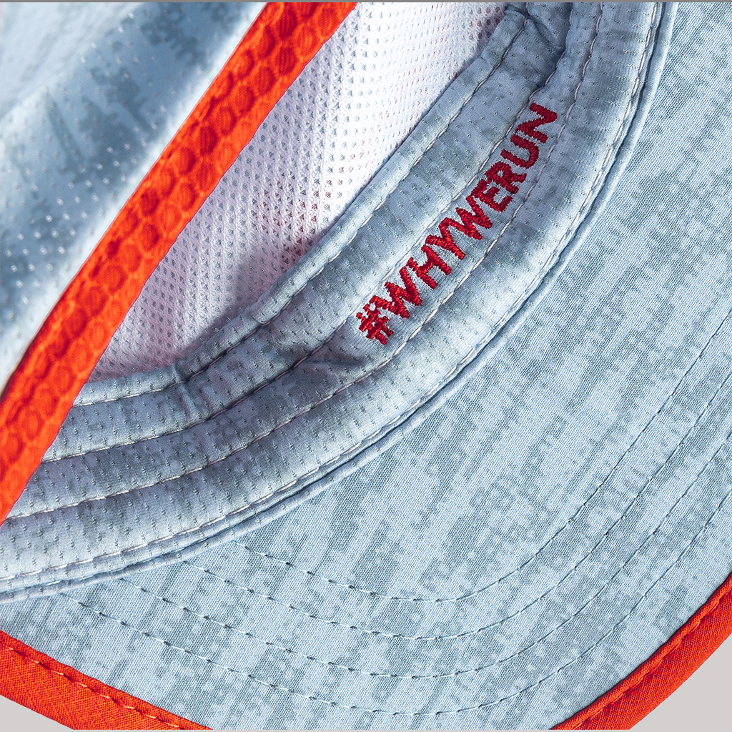 Fractel L-Series Legionnaire Cap "Scorch"