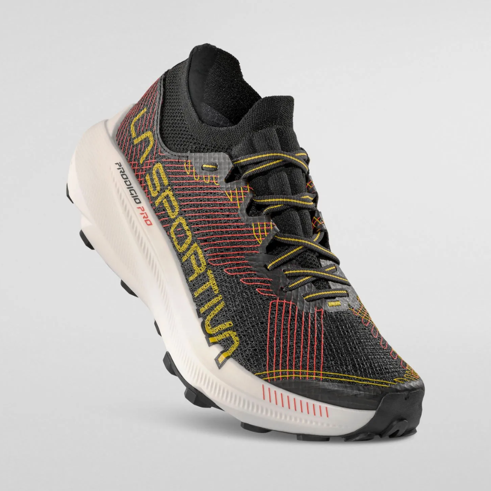 Mens La Sportiva Prodigio Pro