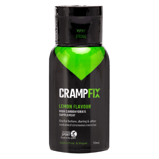 FIXX Nutrition CrampFix Bottle 50ml