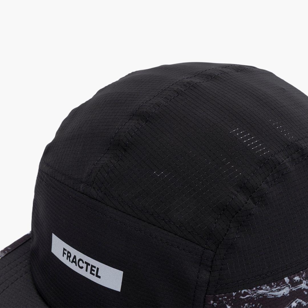 Fractel M-Series Cap "Archipelago Nights"