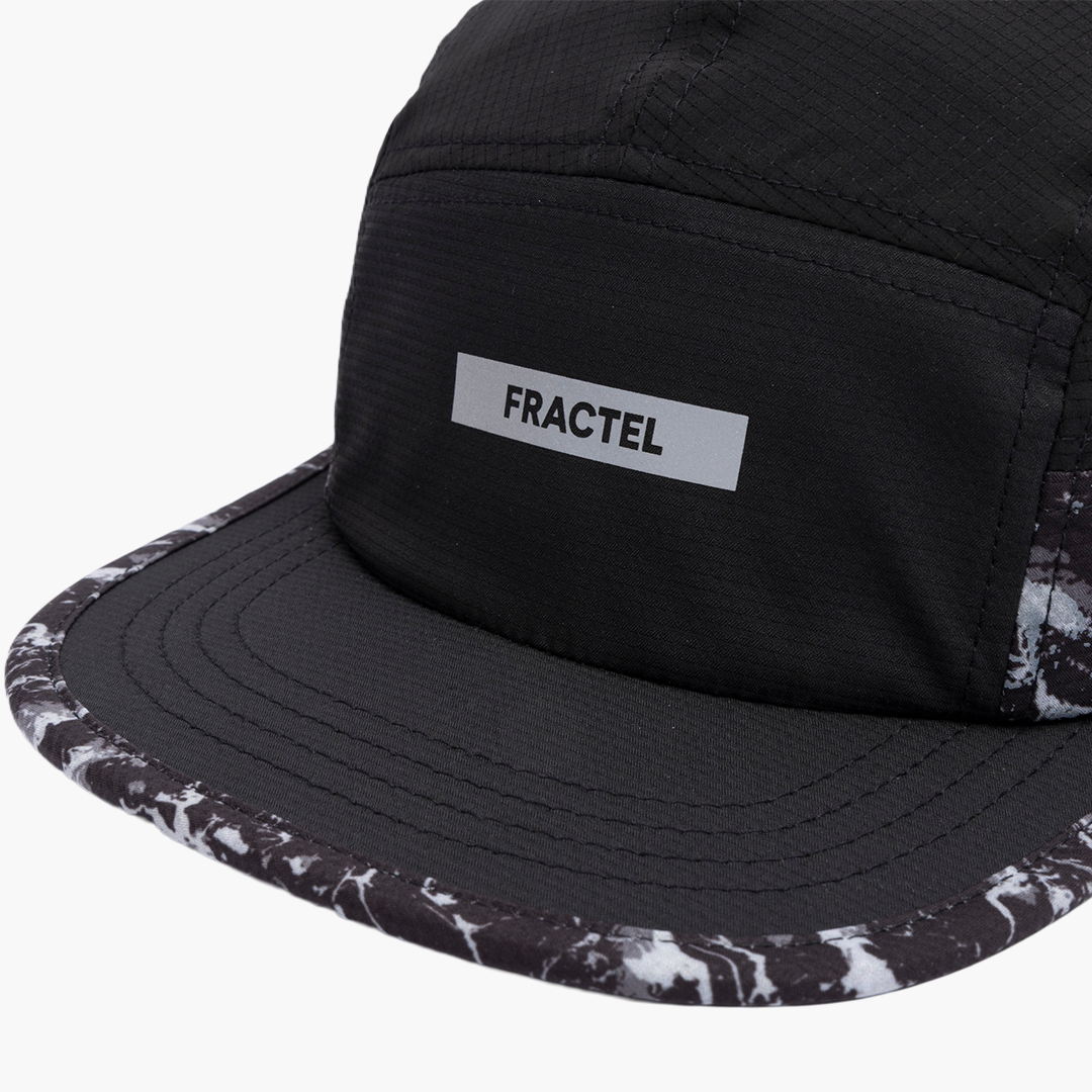 Fractel M-Series Cap "Archipelago Nights"