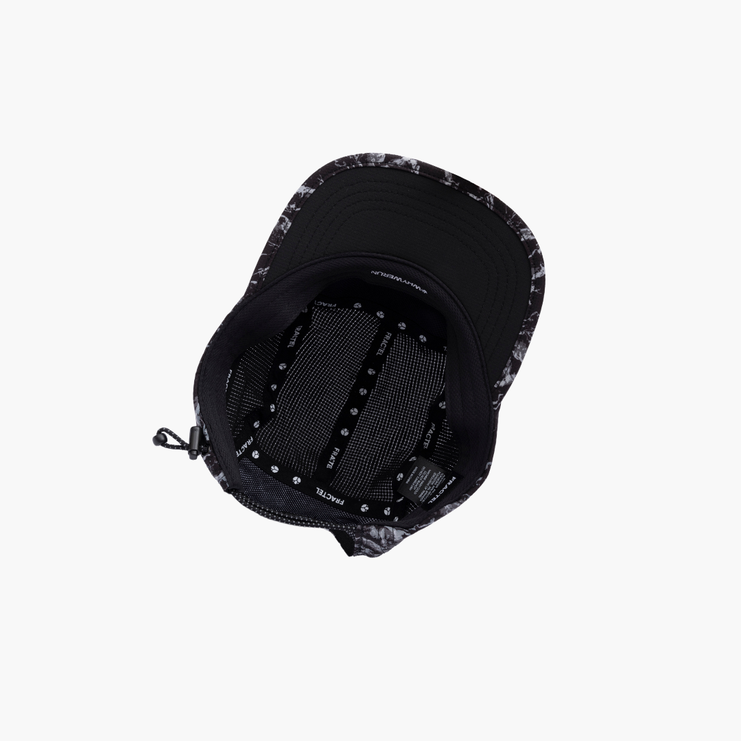 Fractel M-Series Cap "Archipelago Nights"