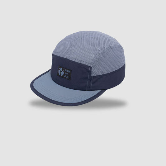 Fractel M-Series Cap "Blueberry"