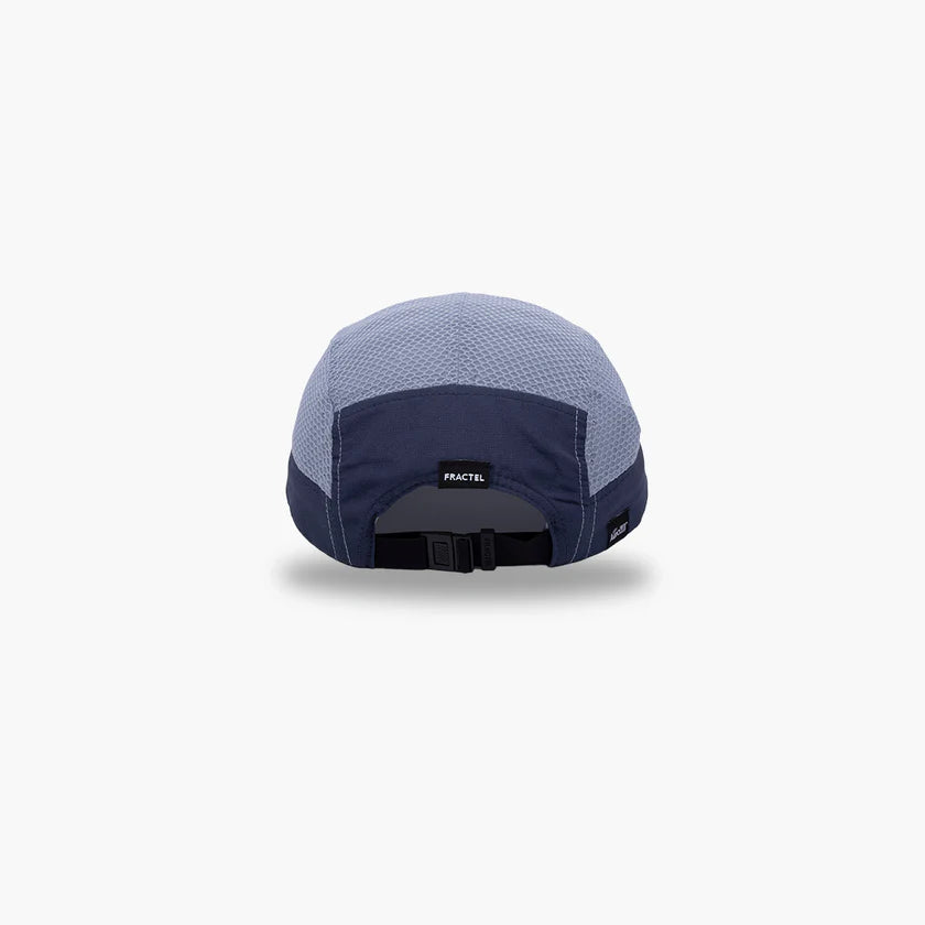 Fractel M-Series Cap "Blueberry"