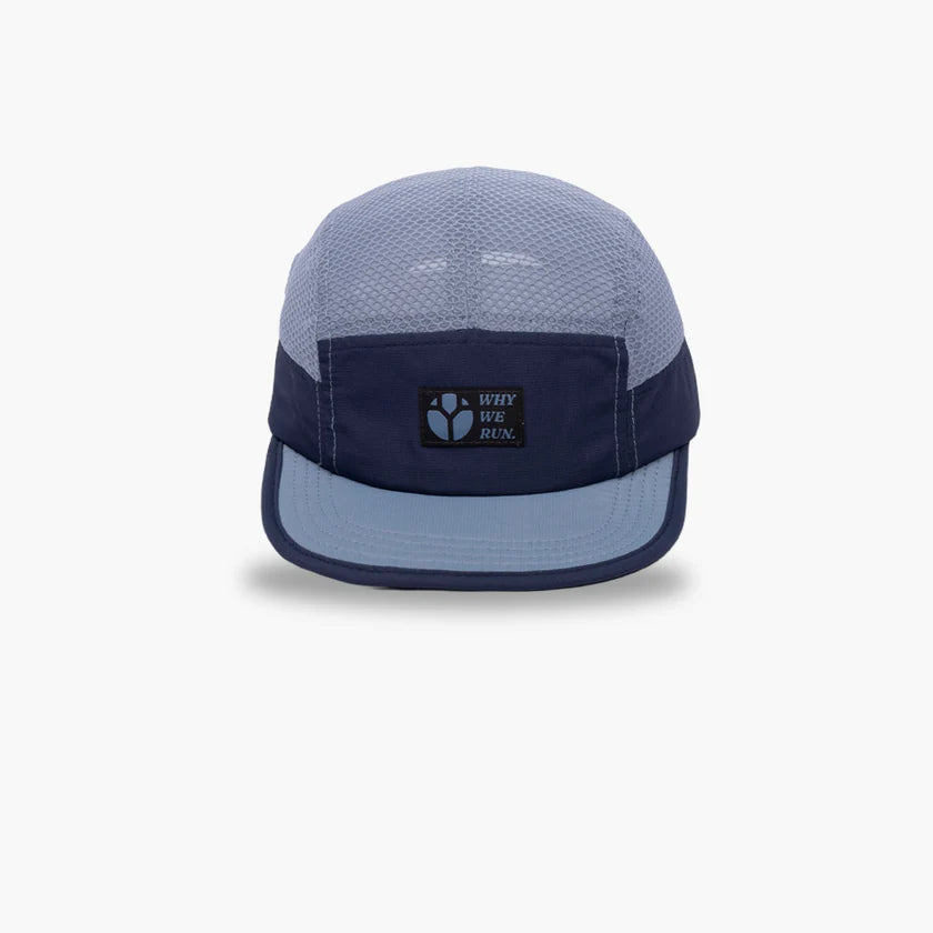 Fractel M-Series Cap "Blueberry"