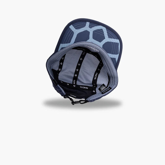 Fractel M-Series Cap "Blueberry"