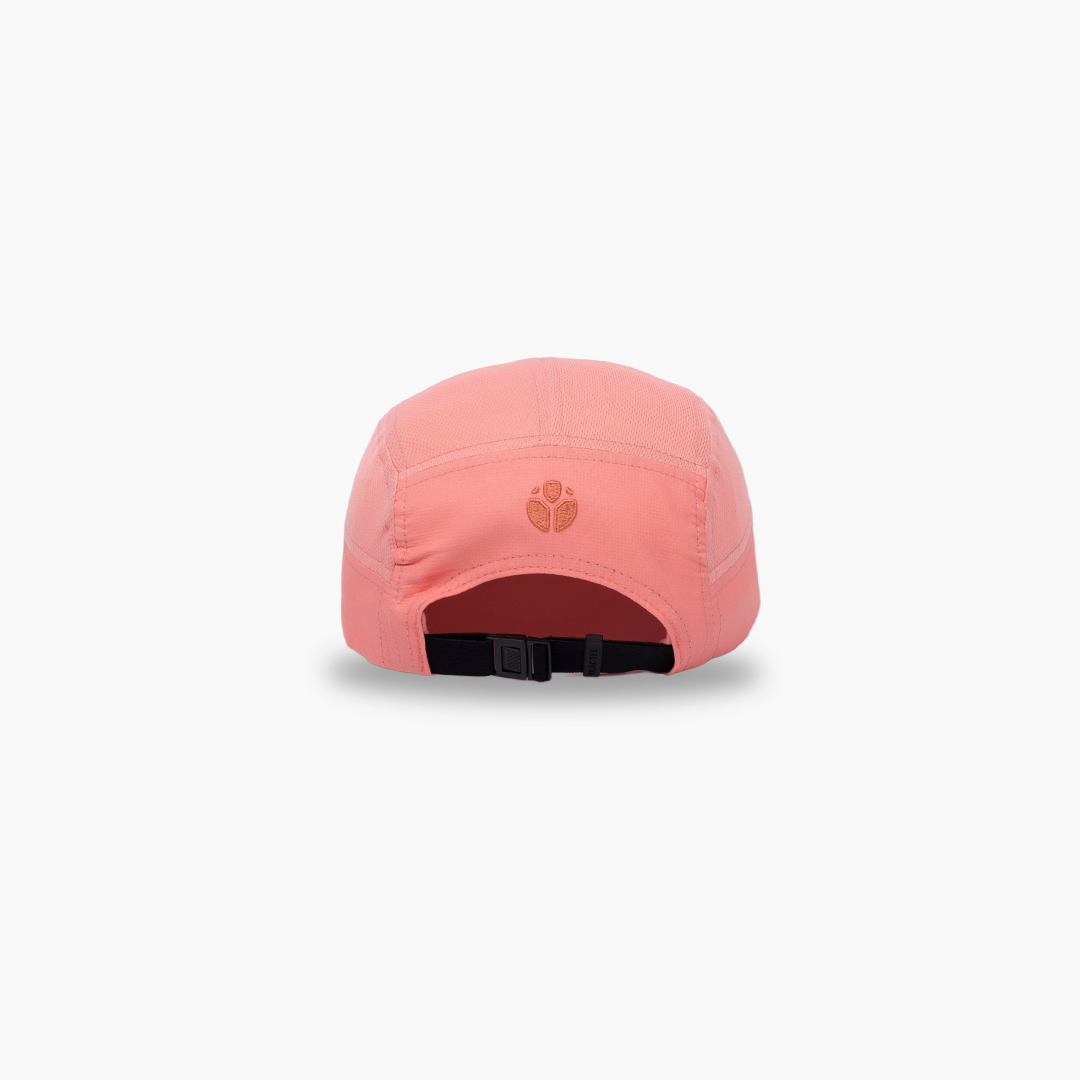 Fractel M-Series Cap "Cerise"