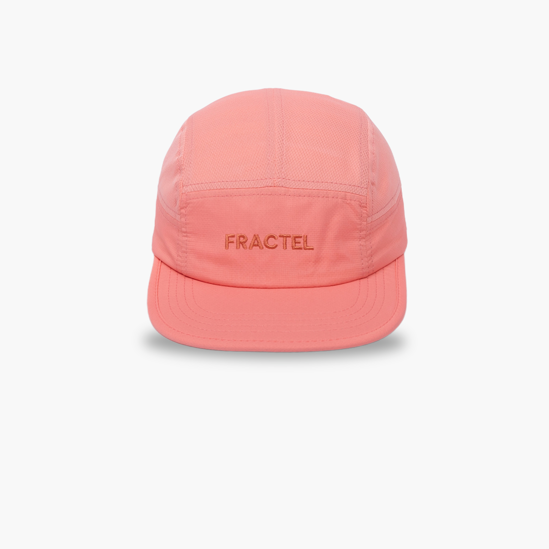 Fractel M-Series Cap "Cerise"