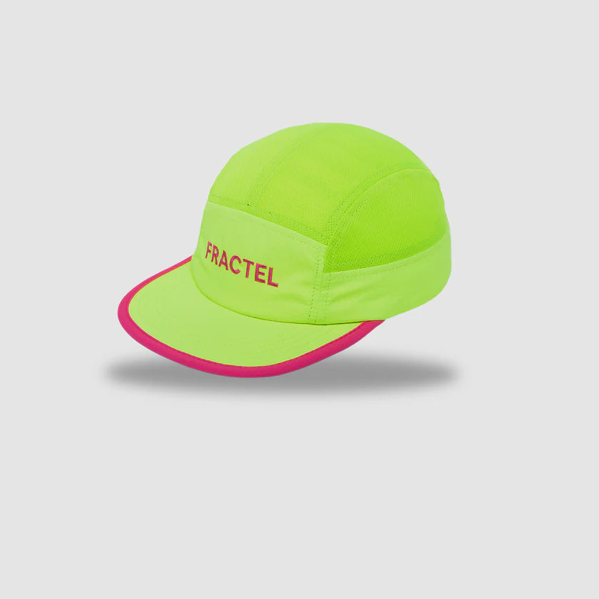 Fractel M-Series Cap "Daylight"