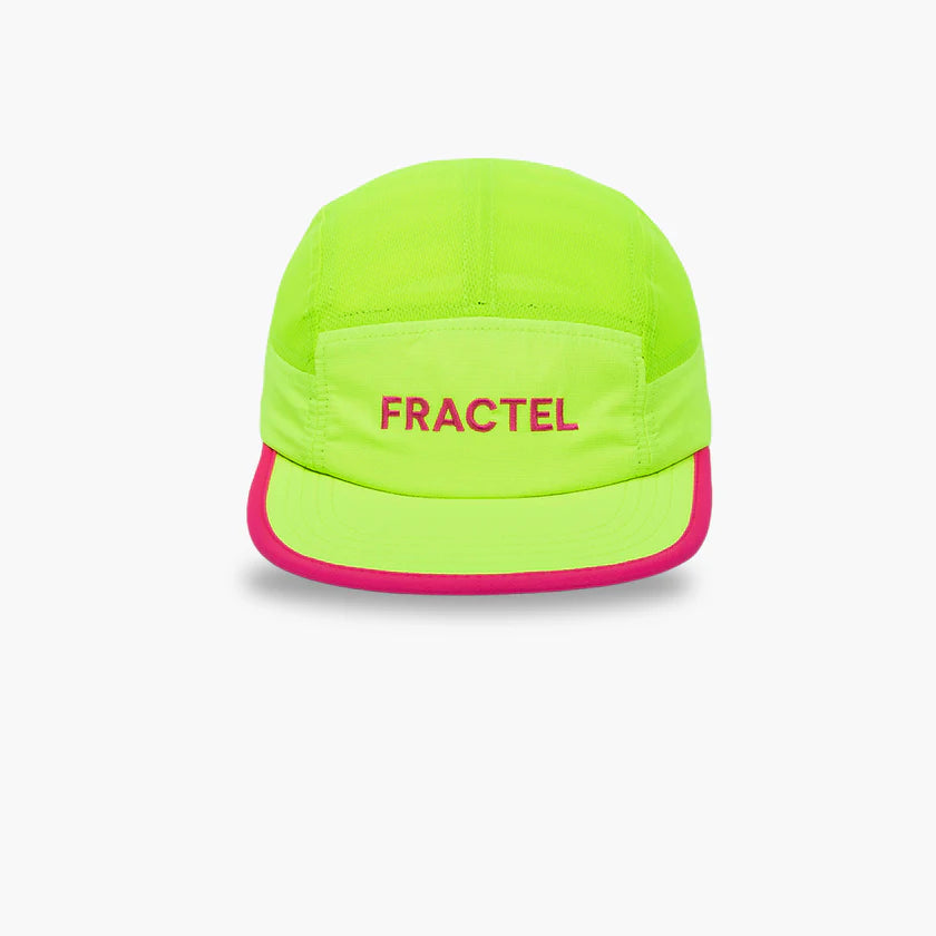 Fractel M-Series Cap "Daylight"