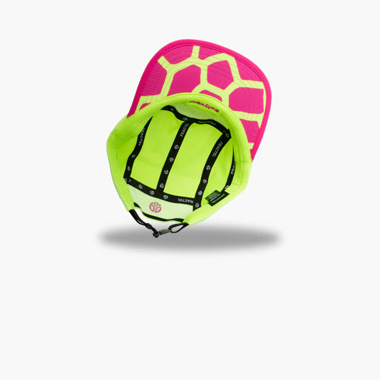 Fractel M-Series Cap "Daylight"