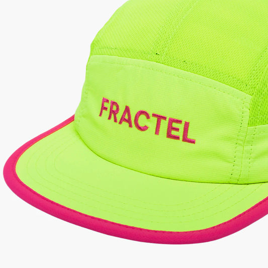 Fractel M-Series Cap "Daylight"