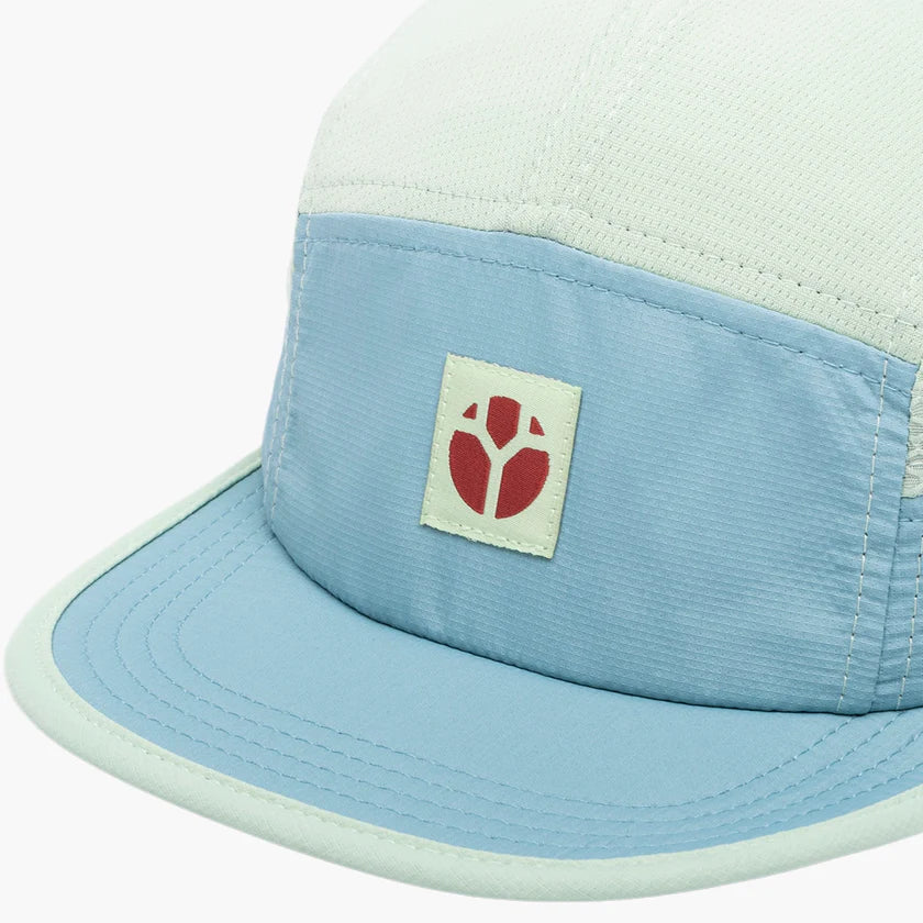Fractel M-Series Cap "Freshwater"