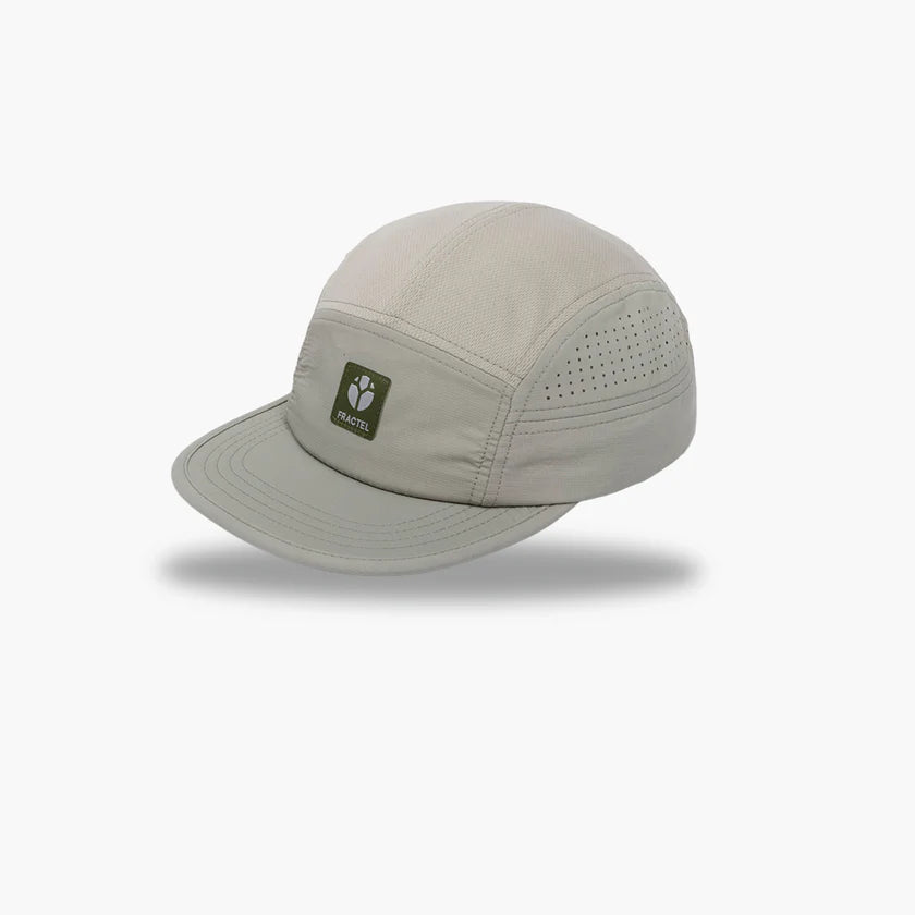 Fractel M-Series Cap "Moss"