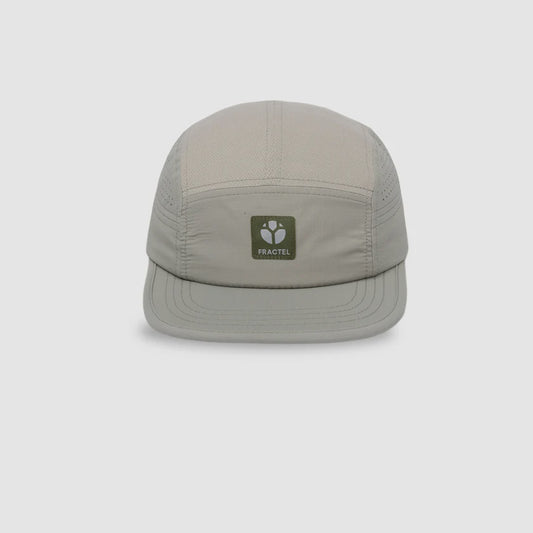 Fractel M-Series Cap "Moss"