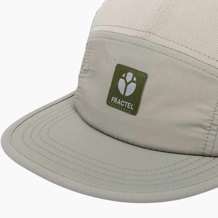 Fractel M-Series Cap "Moss"