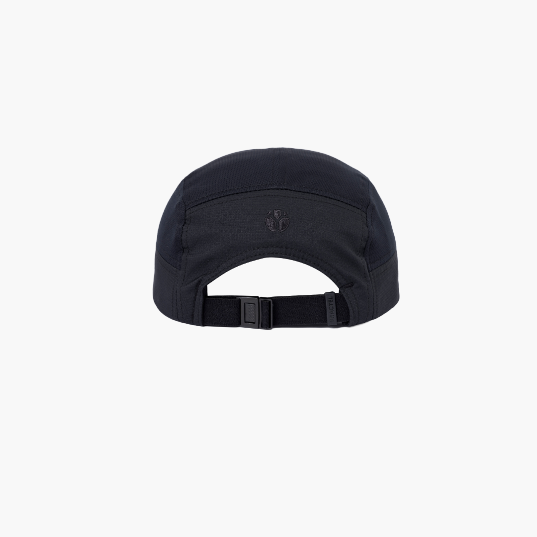 Fractel M-Series Cap "Ebony"