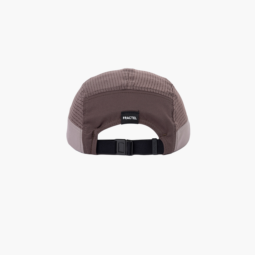 Fractel M-Series Cap "Shadow"