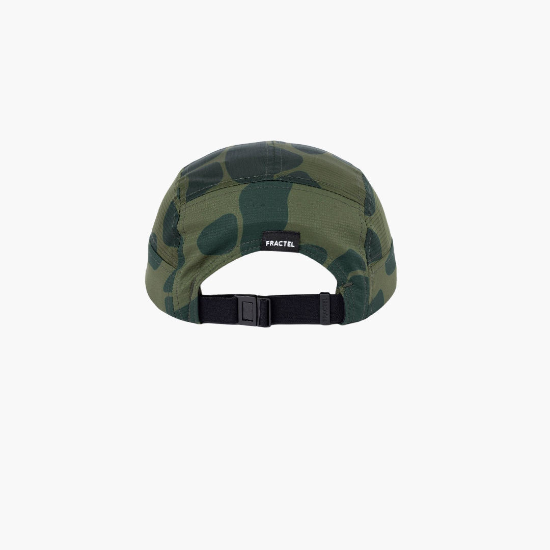 Fractel M-Series Cap "Tangle"