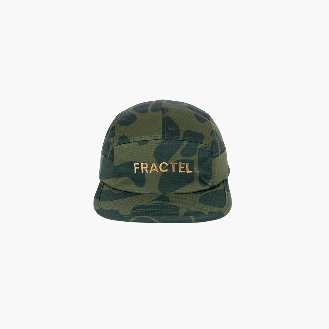 Fractel M-Series Cap "Tangle"