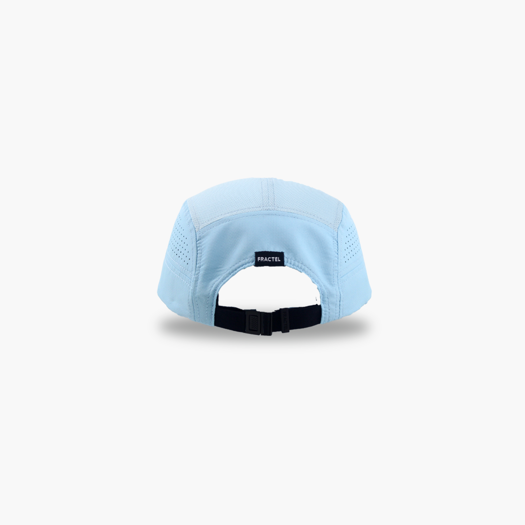 Fractel M-Series Cap "Steel"