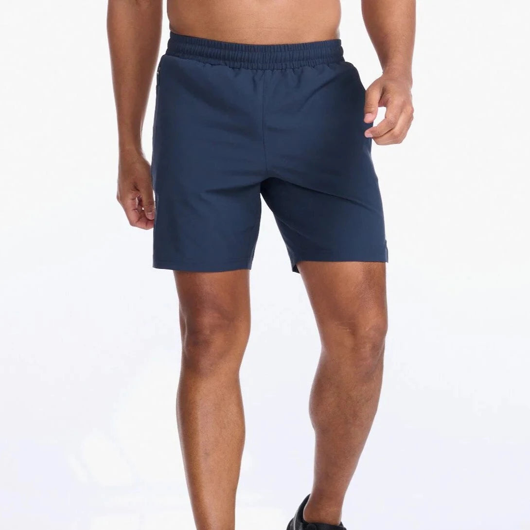 Mens 2XU Aspire 7 Inch Shorts