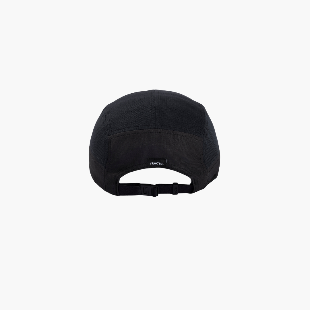 Fractel M-Series Cap "Currawong"
