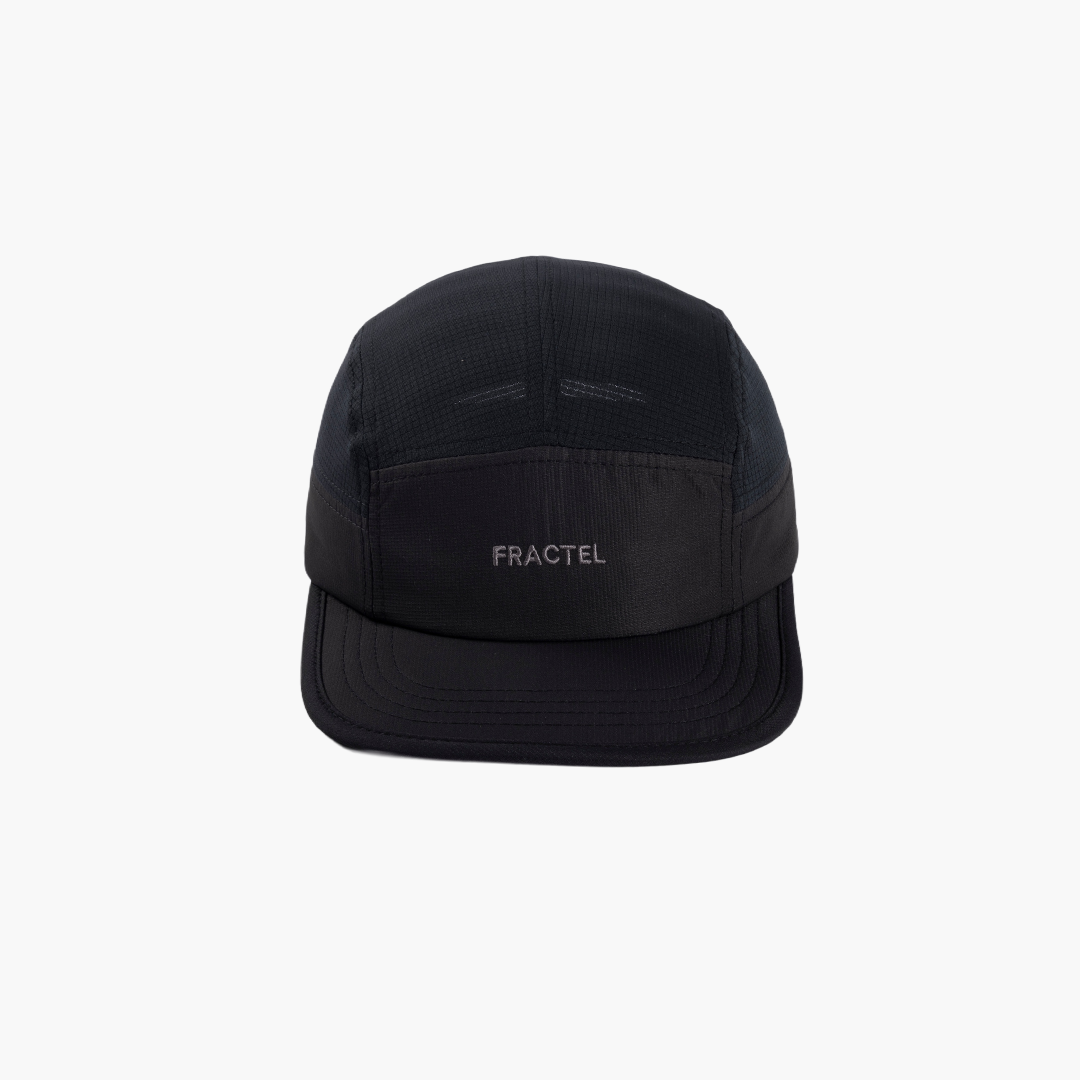 Fractel M-Series Cap "Currawong"
