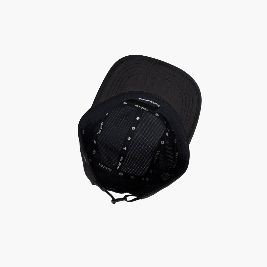 Fractel M-Series Cap "Currawong"