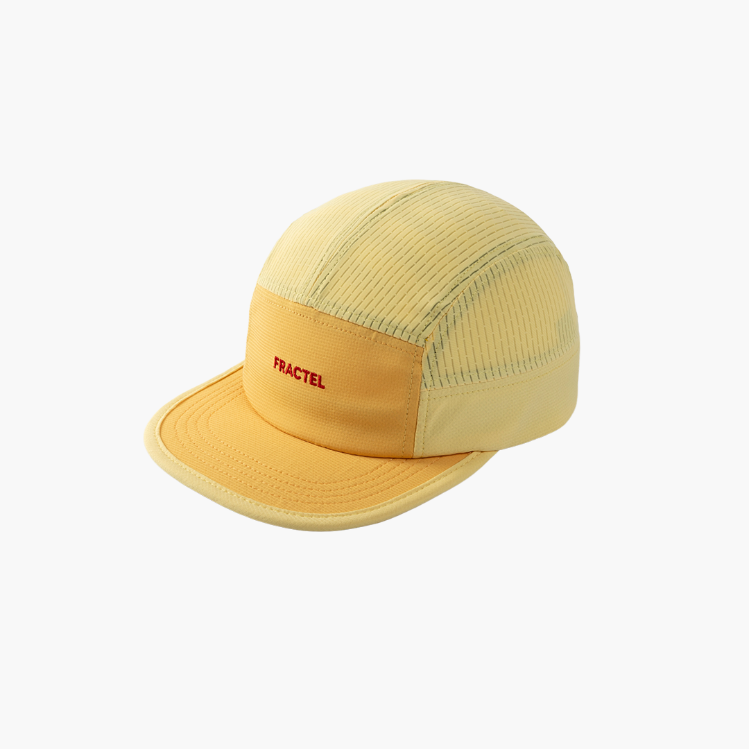 Fractel M-Series Cap "Dandelion"