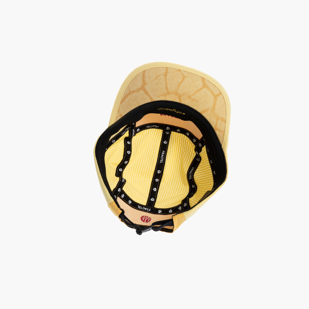 Fractel M-Series Cap "Dandelion"