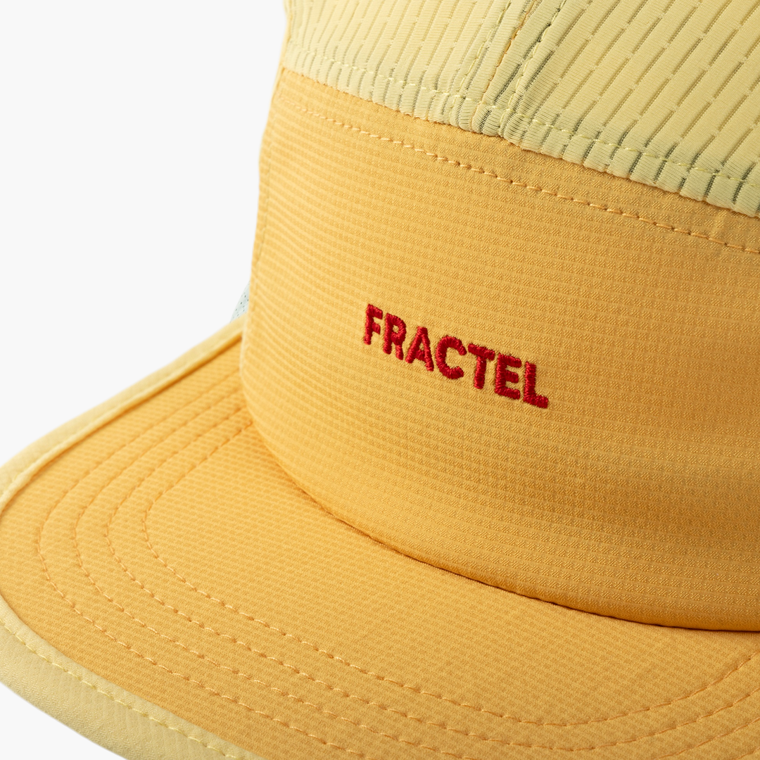 Fractel M-Series Cap "Dandelion"